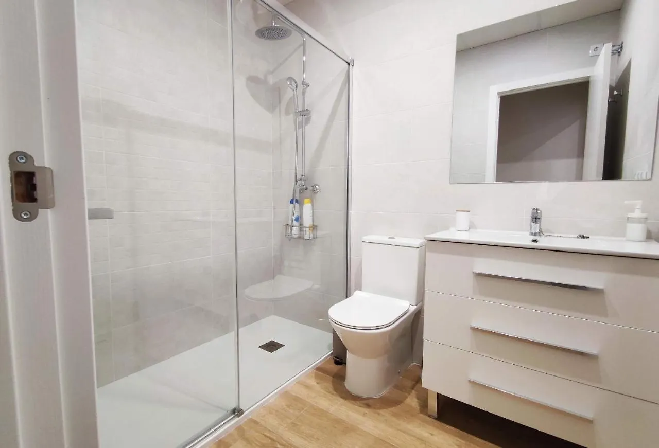 Holiday home Apartamentos Sanlucar Casa B Sanlucar de Barrameda