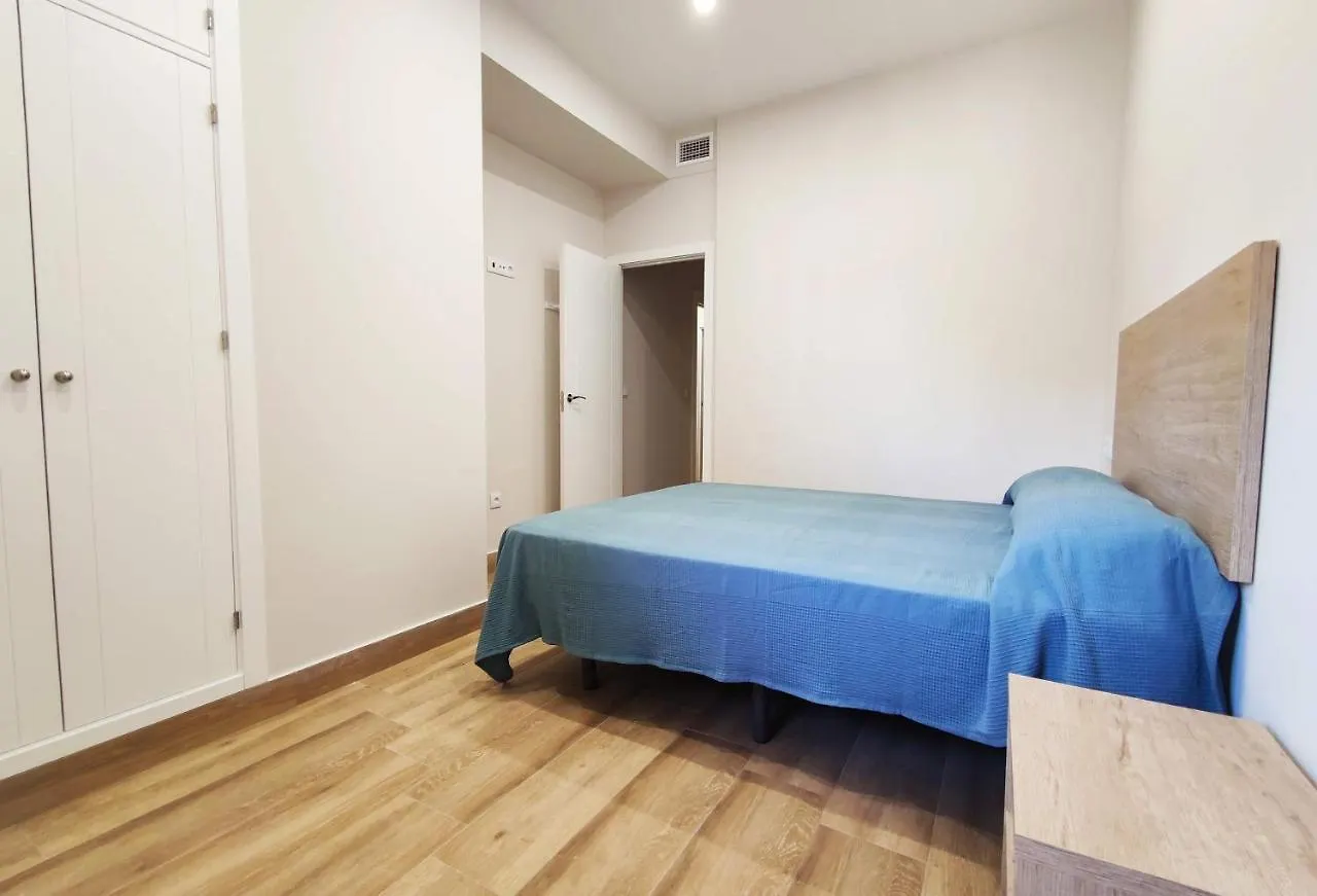 Apartamentos Sanlucar Casa B Sanlucar de Barrameda